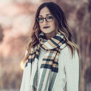 Meet your Posher, Kate